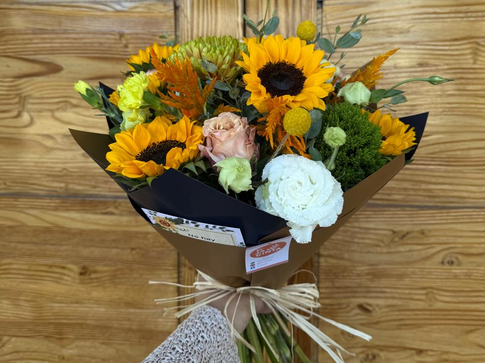 Ramo Djacinta Amarillo