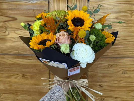 Ramo Djacinta Amarillo